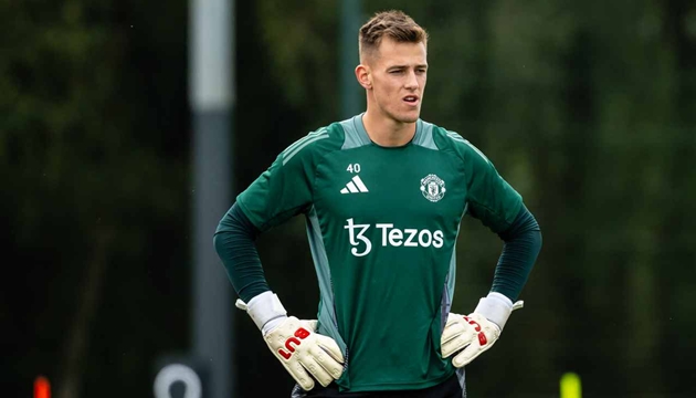 BLĐ MU cần t&iacute;nh to&aacute;n kỹ lưỡng trường hợp của Vitek.