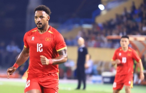 Ảnh bài viết Báo Indonesia đặt dấu hỏi về thể trạng của Nguyễn Xuân Son