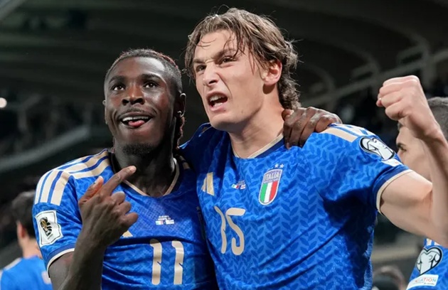 &Yacute; kh&ocirc;ng muốn tiếp tục lỡ World Cup