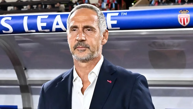 Ảnh bài viết Adi Hutter từ chối làm HLV tạm quyền tại Tottenham