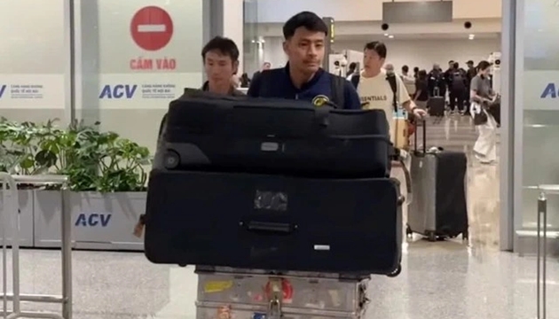 Ảnh bài viết Malaysia quyết đánh bại Việt Nam dù mất 7 cầu thủ nhập tịch