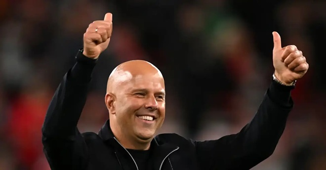 Ảnh bài viết Liverpool nhận cú hích kép trước đại chiến Man City, PSG