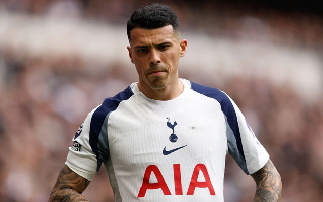 Việc xuống hạng sẽ khiến những ng&ocirc;i sao như Porro k&eacute;m sức h&uacute;t