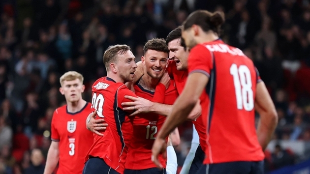 Ảnh bài viết Soi trận Anh vs Nhật Bản: Tìm lại niềm tin tại Wembley