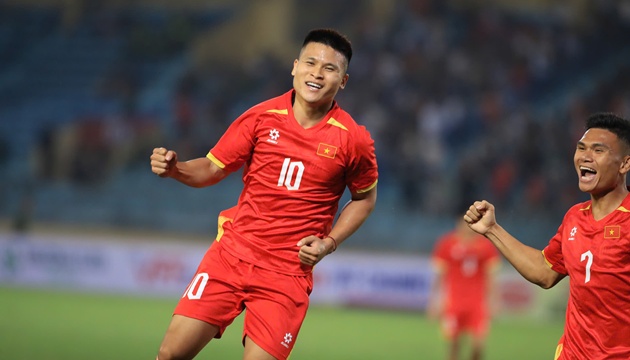 Ảnh bài viết Phạm Tuấn Hải và cái duyên ghi bàn ở những trận cầu lớn