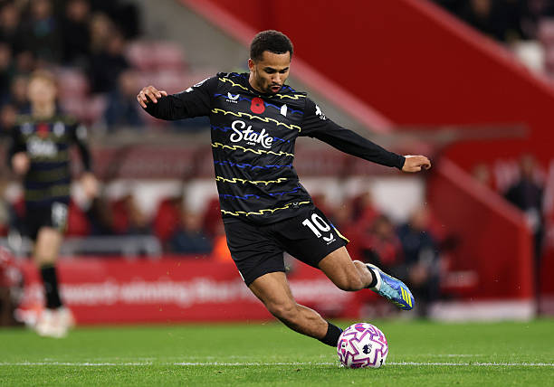 Ndiaye được giới chuy&ecirc;n m&ocirc;n đ&aacute;nh gi&aacute; cao.