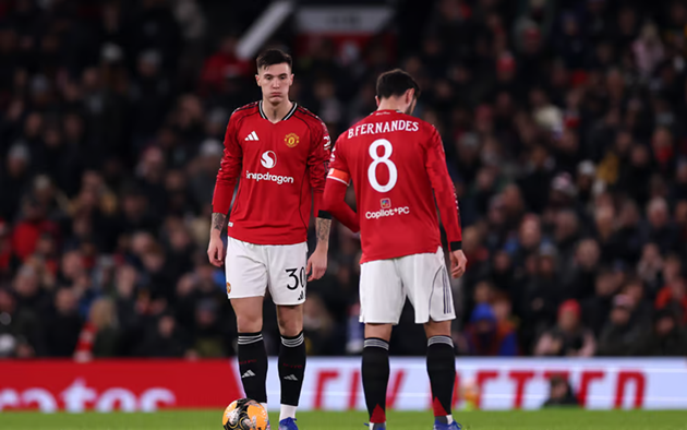 Ảnh bài viết Nicky Butt chê Sesko chưa đủ trình đá Champions League