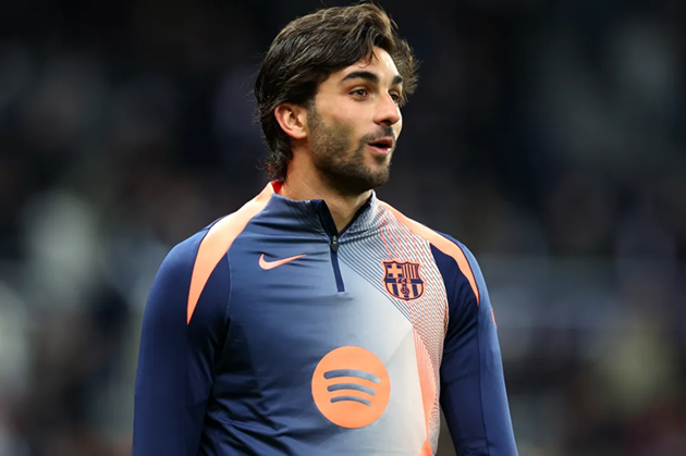 Ảnh bài viết Barca sẵn sàng bán Ferran Torres cho Man Utd và Arsenal