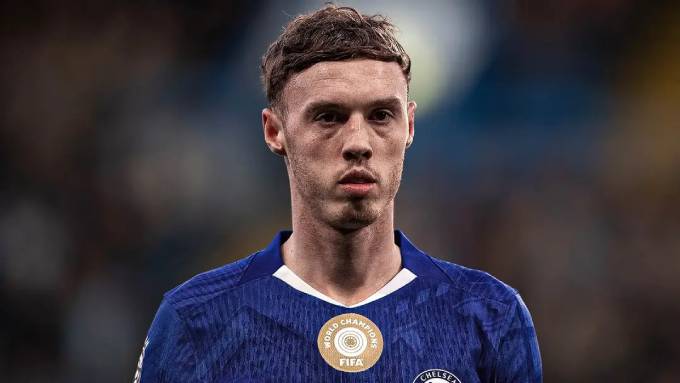 Palmer kh&ocirc;ng thiếu bến đỗ chất lượng nếu rời Chelsea H&egrave; n&agrave;y.