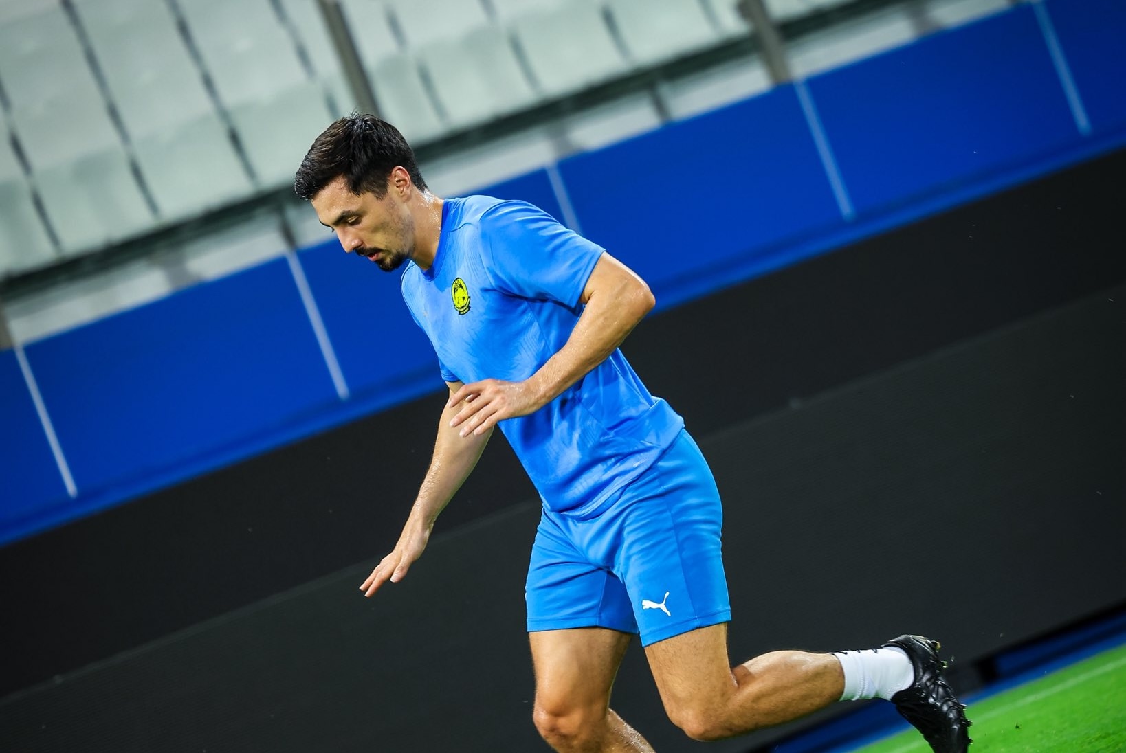 Ảnh bài viết Sao nhập tịch Malaysia quyết đánh bại Việt Nam