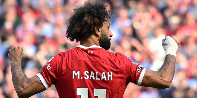 Salah ra đi gi&uacute;p Liverpool tiết kiệm khoản lương khổng lồ.