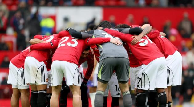 Ảnh bài viết Dự đoán siêu đội hình giúp MU vô địch Ngoại hạng Anh năm 2028