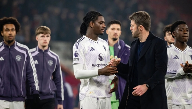 Ảnh bài viết Ayden Heaven bác bỏ chỉ trích nhắm vào Michael Carrick