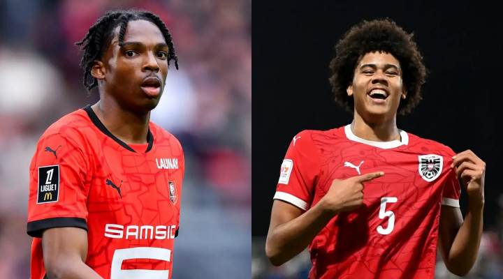 Ảnh bài viết Liverpool chốt xong 2 tân binh cho Arne Slot trước thềm chợ Hè