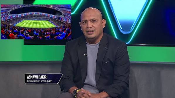 Asmawi Bakiri vẫn đặt niềm tin v&agrave;o đội nh&agrave;. 