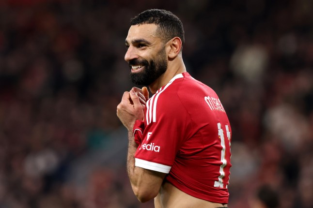 Ảnh bài viết Giám đốc Bayern Munich phản hồi tin đồn mua Salah