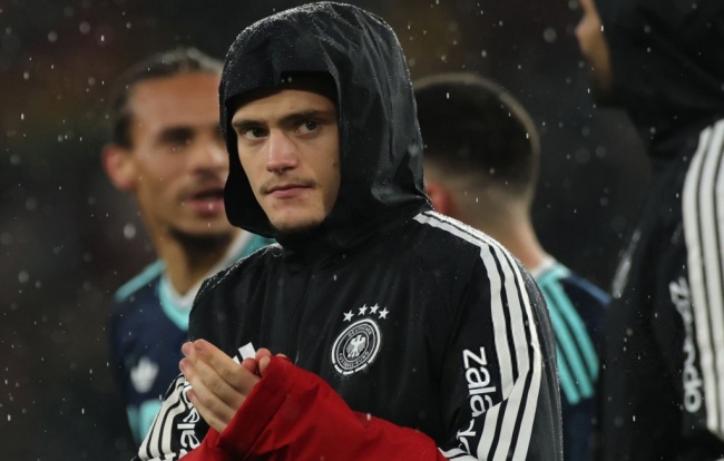 Ảnh bài viết Florian Wirtz khẳng định cần trải qua nốt trầm để trưởng thành