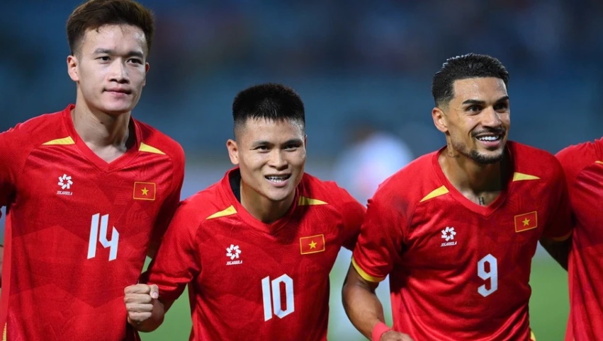 Ảnh bài viết Thử thách cho HLV Kim Sang Sik trước đối thủ không còn gì để mất