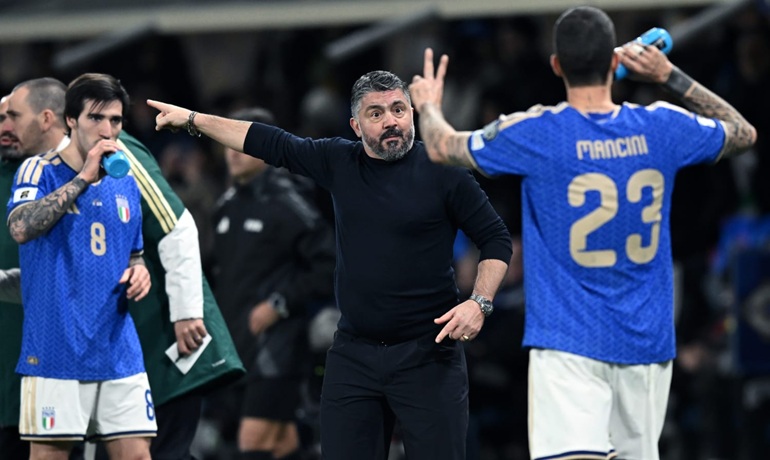 Ảnh bài viết Điểm mạnh và điểm yếu của tuyển Ý trước trận chung kết play-off World Cup