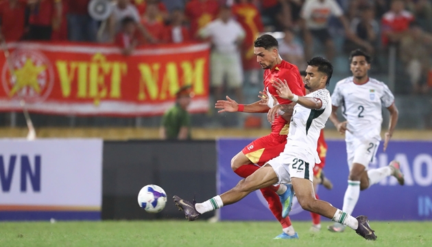 Hoàng Hên dự kiến sẽ được ra sân ngay từ đầu.