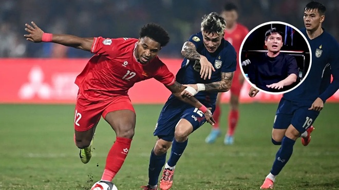 Th&aacute;i Lan tố Việt Nam d&ugrave;ng m&aacute;y bay kh&ocirc;ng người l&aacute;i để do th&aacute;m.