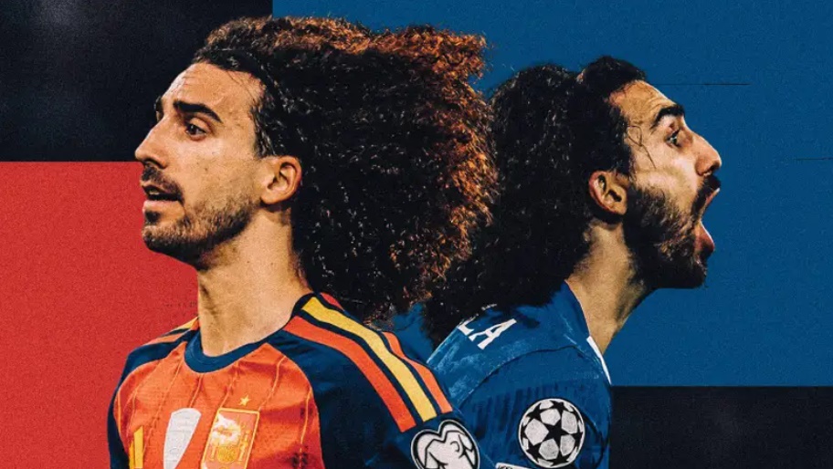 Cucurella đ&atilde; c&oacute; những chia sẻ đ&aacute;ng ch&uacute; &yacute; về thất bại của Chelsea m&ugrave;a n&agrave;y.