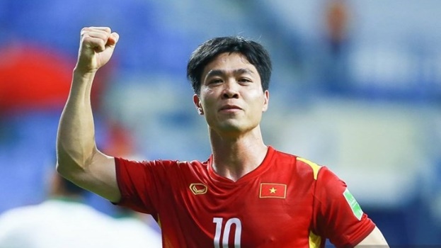 Ảnh bài viết Di sản của Công Phượng chỉ còn là hoài niệm trước Malaysia