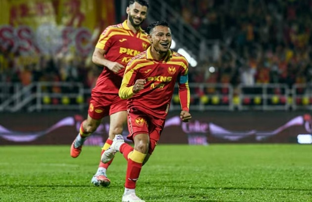 Ảnh bài viết Malaysia đặt cược vào sao bị tạt axit khi đối đầu Việt Nam