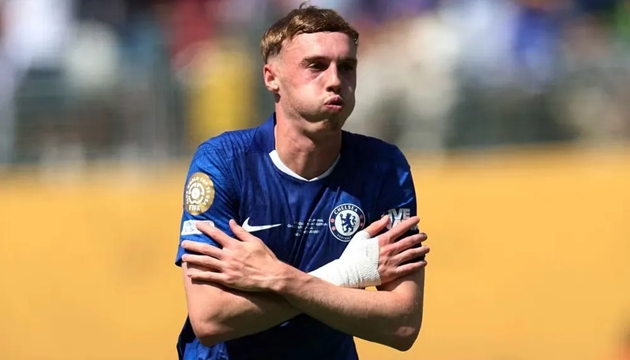 Ảnh bài viết Tin đồn chuyển nhượng tối 31/3: MU muốn chiêu mộ Cole Palmer; Aston Villa mua đứt Sancho