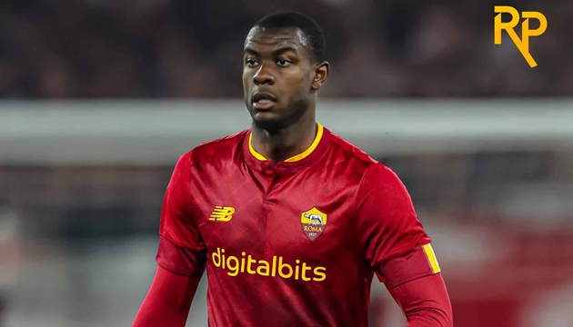 Thương vụ chi&ecirc;u mộ đầy tiềm năng cho Man United.