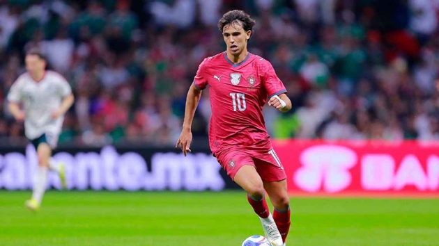 Ảnh bài viết Joao Felix khẳng định rời Chelsea sang Al Nassr là chính xác