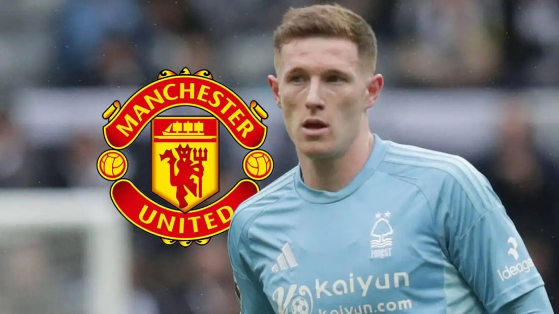 Elliot Anderson l&agrave; một trong những mục ti&ecirc;u của Man Utd h&egrave; năm nay.