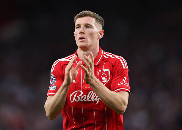 Anderson được cả Man Utd lẫn Man City khao kh&aacute;t.