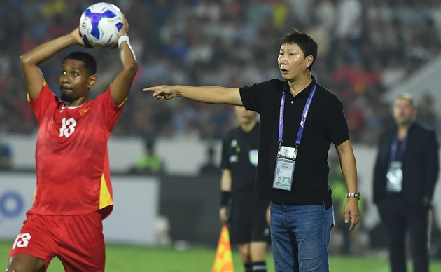 Ảnh bài viết HLV Kim hài lòng khi ĐT Việt Nam thắng Malaysia 3-1