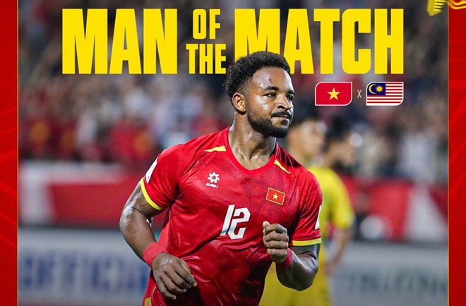 Ảnh bài viết Fan Việt đồng loạt thừa nhận Xuân Son toàn cơ bắp