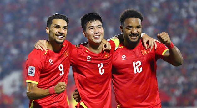 Ảnh bài viết 5 điểm nhấn Việt Nam 3-1 Malaysia: Vũ khí không chiến; Dấu ấn sao nhập tịch