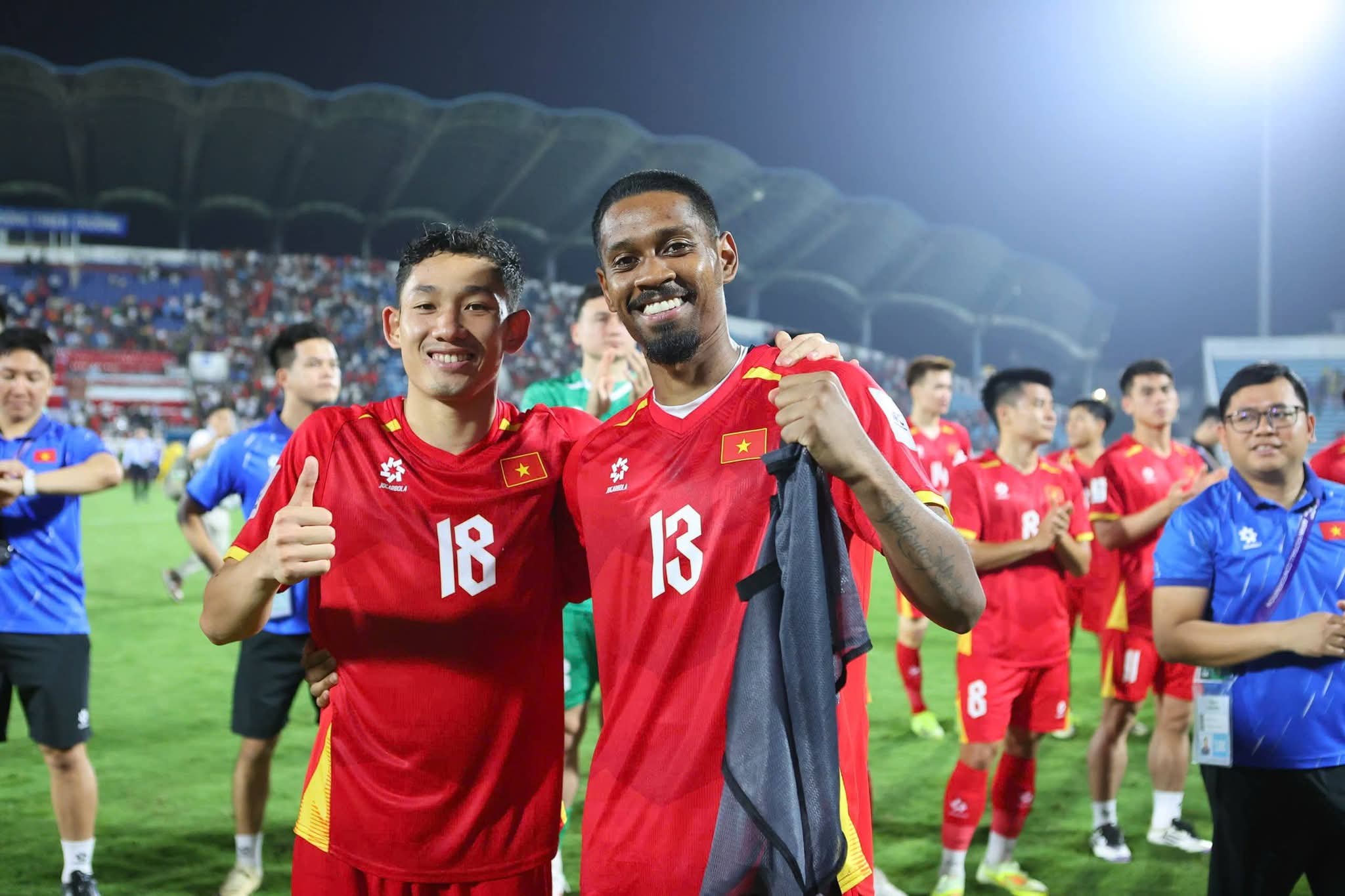 Ảnh bài viết Thua 1-3, báo Malaysia cúi đầu trước tuyển Việt Nam