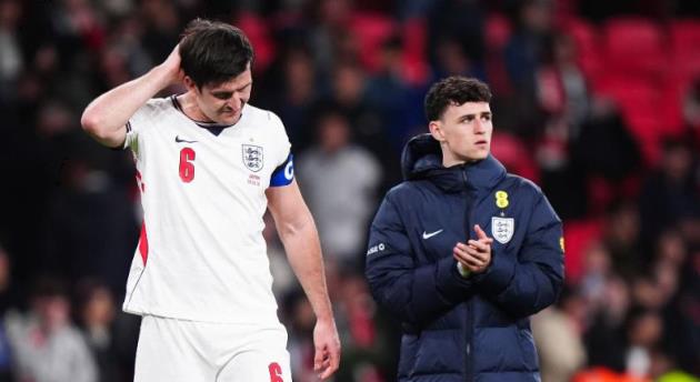 Ảnh bài viết Vì sao tuyển Anh thua sốc Nhật Bản ngay tại Wembley?