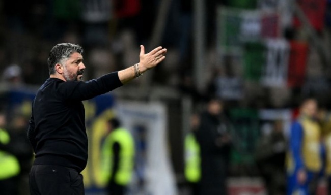 Gattuso kh&ocirc;ng thể gi&uacute;p &Yacute; đi World Cup 2026.