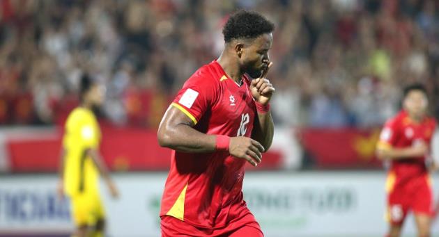 Ảnh bài viết Xuân Son giữ đúng lời hẹn 31/3 bằng cú đúp hạ Malaysia