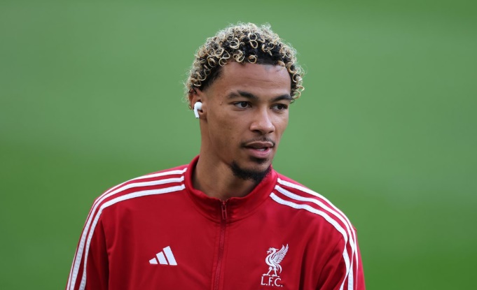 Ekitike trong tầm ngắm của Real Madrid.