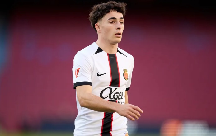 Ảnh bài viết Barca nhắm "người cũ" Jan Virgili thay Marcus Rashford