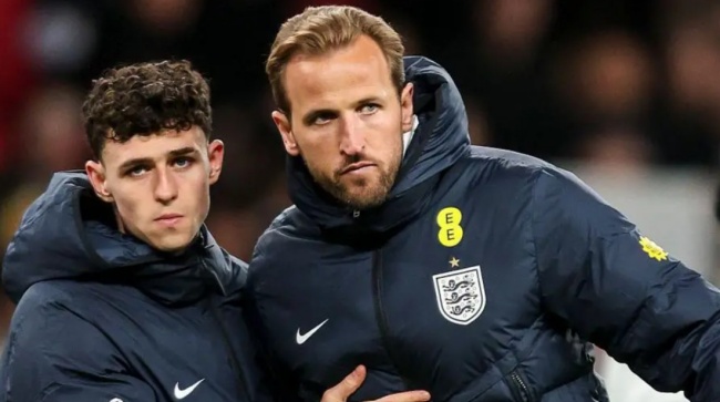 Ảnh bài viết Tuyển Anh trả giá đắt vì hội chứng phụ thuộc Harry Kane