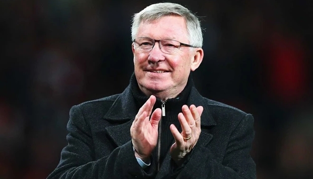 Đội b&oacute;ng do AI m&ocirc; phỏng người điều h&agrave;nh Sir Alex Ferguson đang được nghi&ecirc;n cứu ph&aacute;t triển.