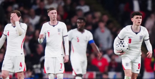 Ảnh bài viết CĐV Anh đòi gạch tên Foden, Palmer khỏi danh sách dự World Cup