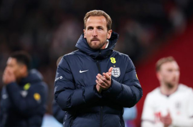 Ảnh bài viết HLV Tuchel tiết lộ lý do Harry Kane vắng mặt trước Nhật Bản