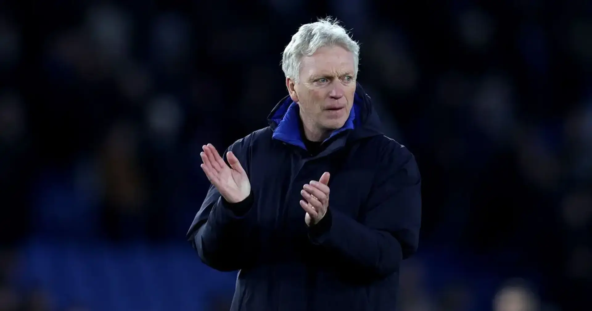 Moyes bất lực trước thủ m&ocirc;n trẻ MU.