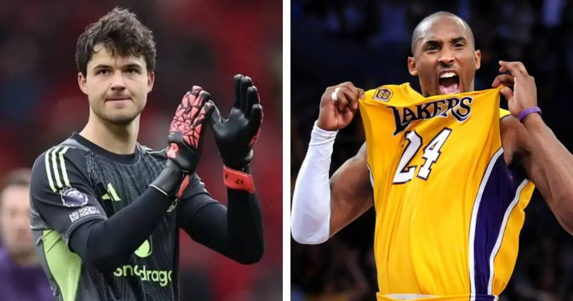 Lammens y&ecirc;u Kobe Bryant v&agrave; Einaudi.