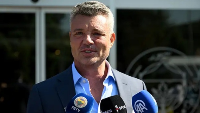 Chủ tịch Fenerbahce vẫn an to&agrave;n sau tai nạn.