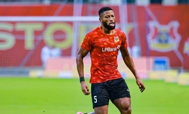 Ảnh bài viết Ninh Bình và HAGL cùng mất tiền đạo chủ lực trước trận đánh lớn